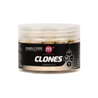 CLONES POP UP - immagine 4