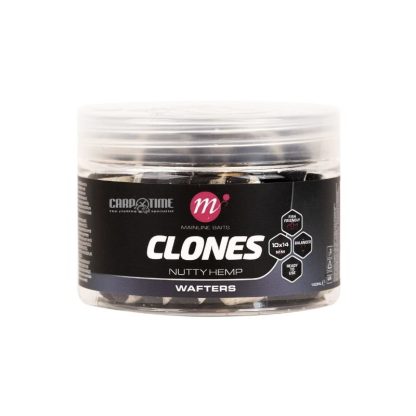CLONES BARREL WAFTERS - immagine 2