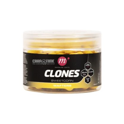CLONES BARREL WAFTERS - immagine 3
