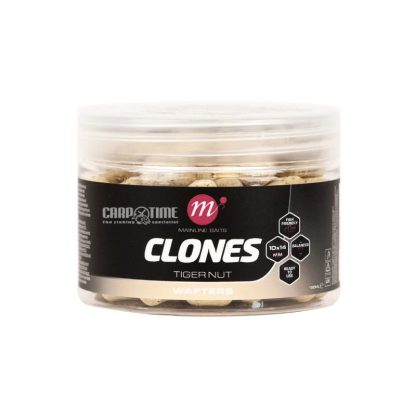 CLONES BARREL WAFTERS - immagine 4