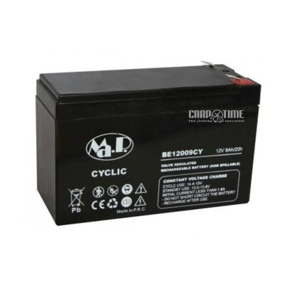 BATTERIA BE 12009 CY