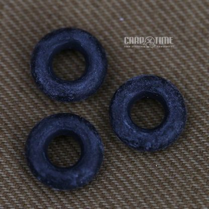SPARE O'RINGS