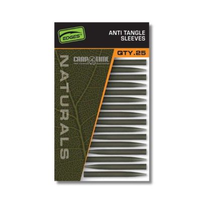 NATURALS ANTI TANGLE SLEEVES