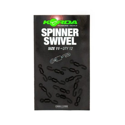SPINNER SWIVEL XX SIZE 11 - immagine 2