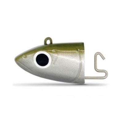 BLACK MINNOW TESTE N.3