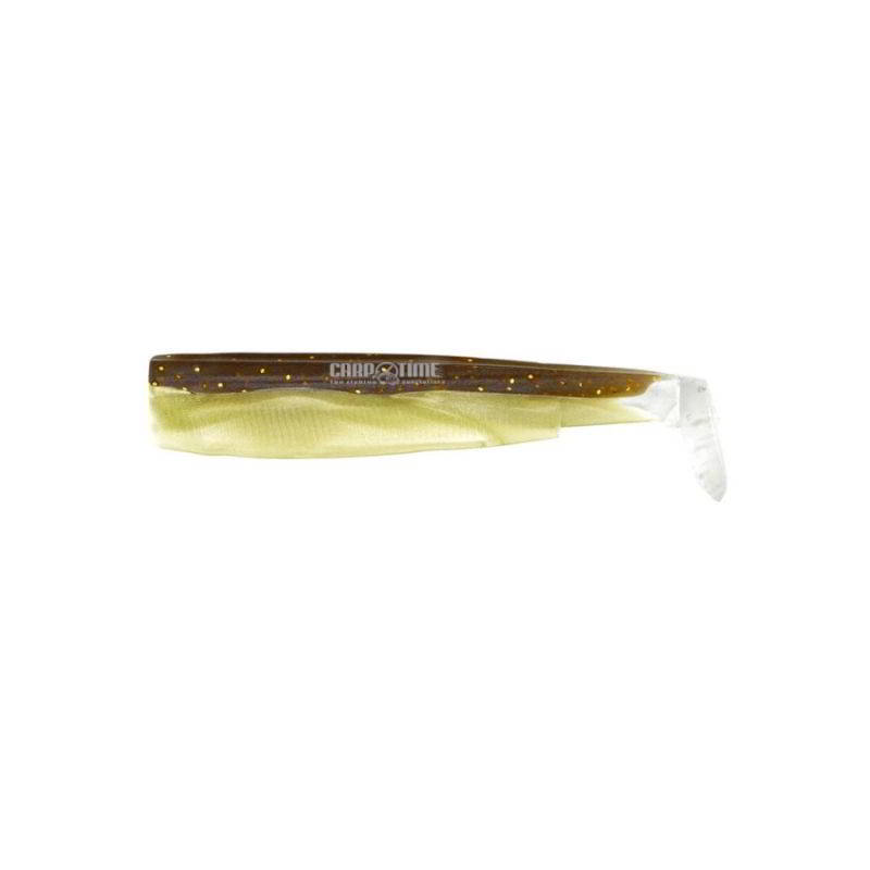 BLACK MINNOW CORPO N.2
