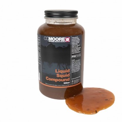 LIQUID SQUID COMPOUND 500 ml