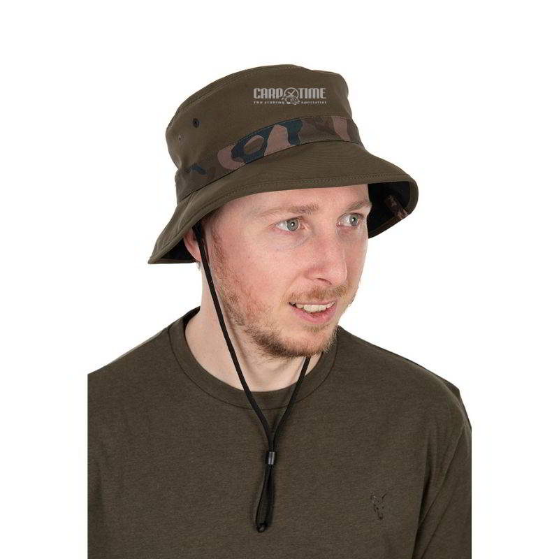 BOONIE HAT