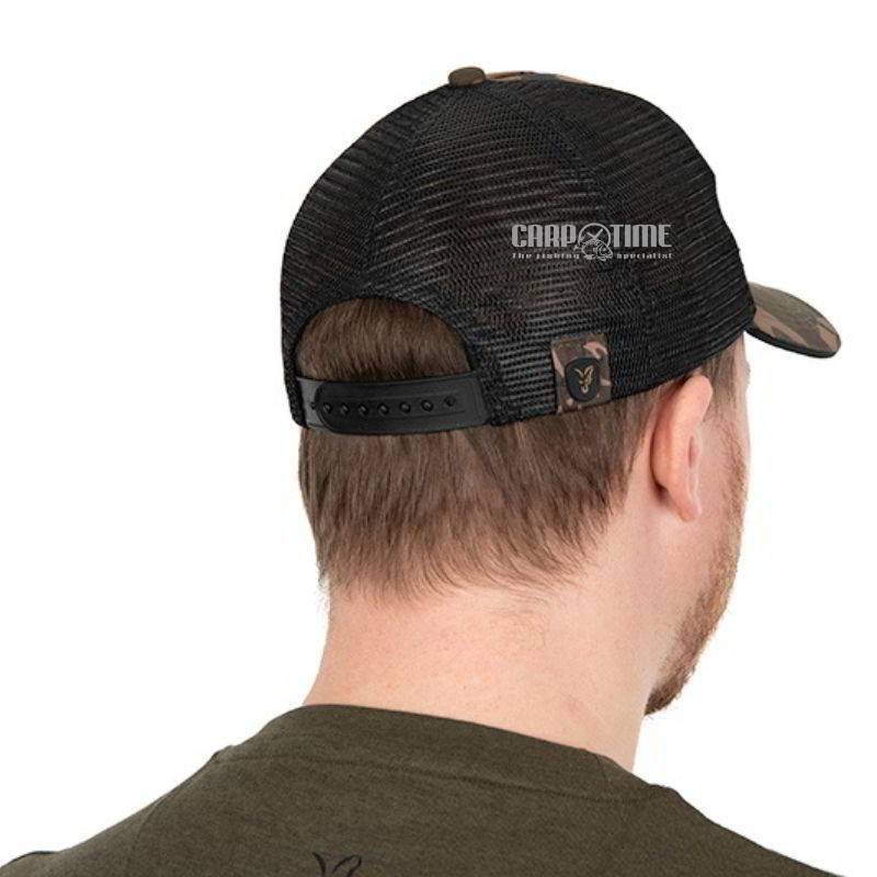 TRUCKER CAP - immagine 3