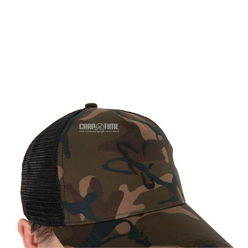 TRUCKER CAP - immagine 2