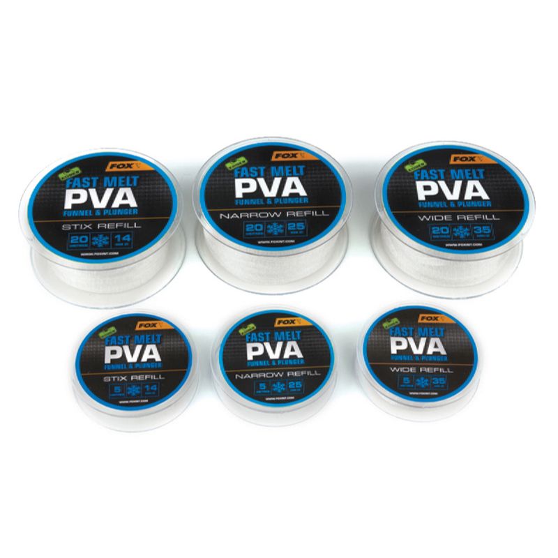 REFILL PVA FAST MELT