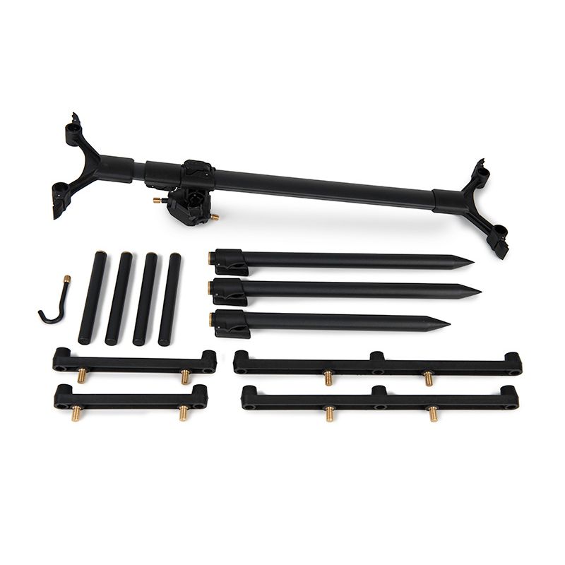 EOS 2 & 3 ROD TRIPOD - immagine 3