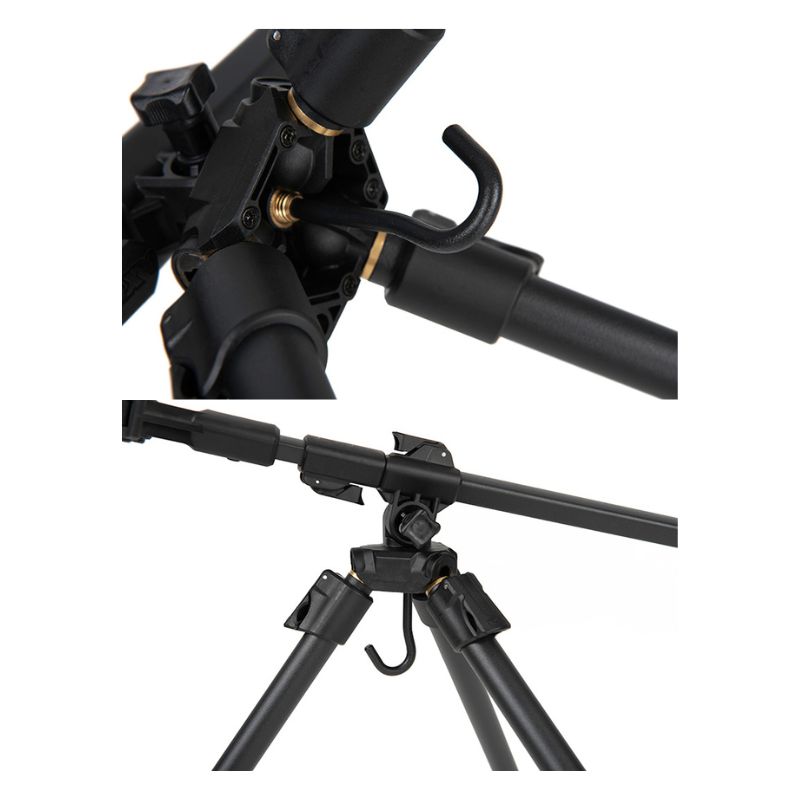 EOS 2 & 3 ROD TRIPOD - immagine 4