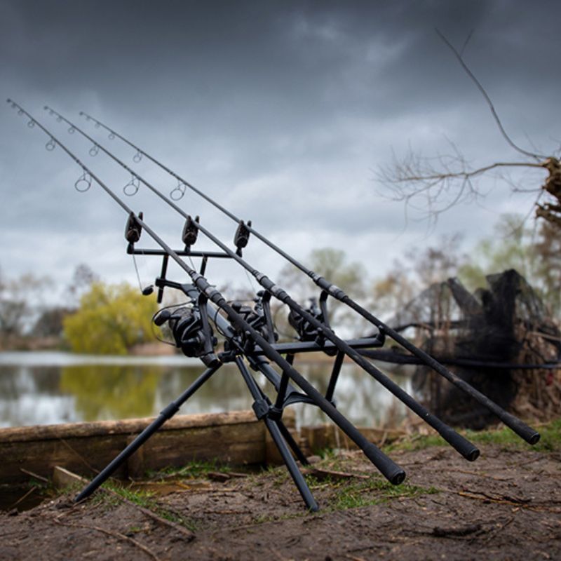 EOS 2 & 3 ROD TRIPOD - immagine 6