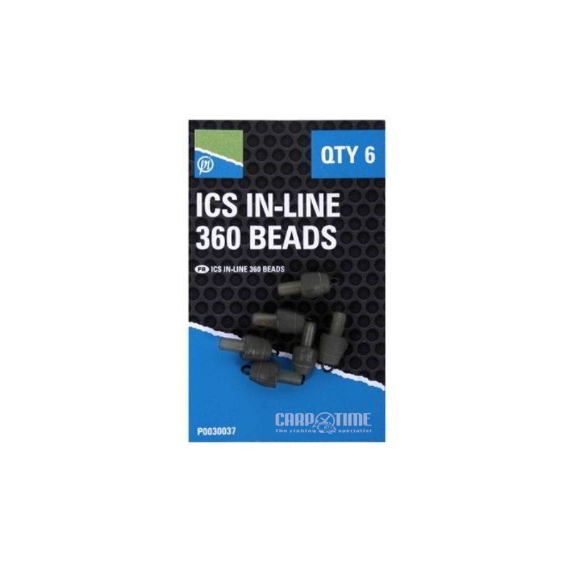 ICS IN-LINE 360 BEADS