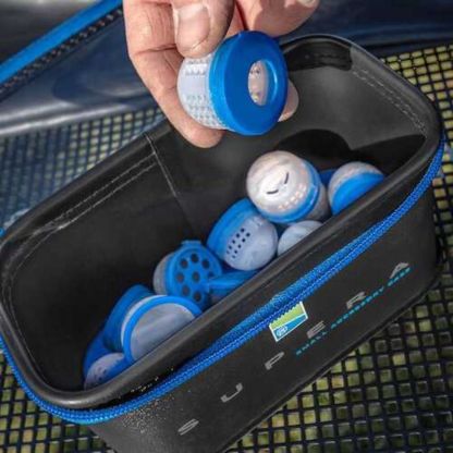 SUPERA MEDIUM EVA ACCESSORY CASE - immagine 3