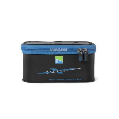 EVA HOOKLENGTH CASE SHORT