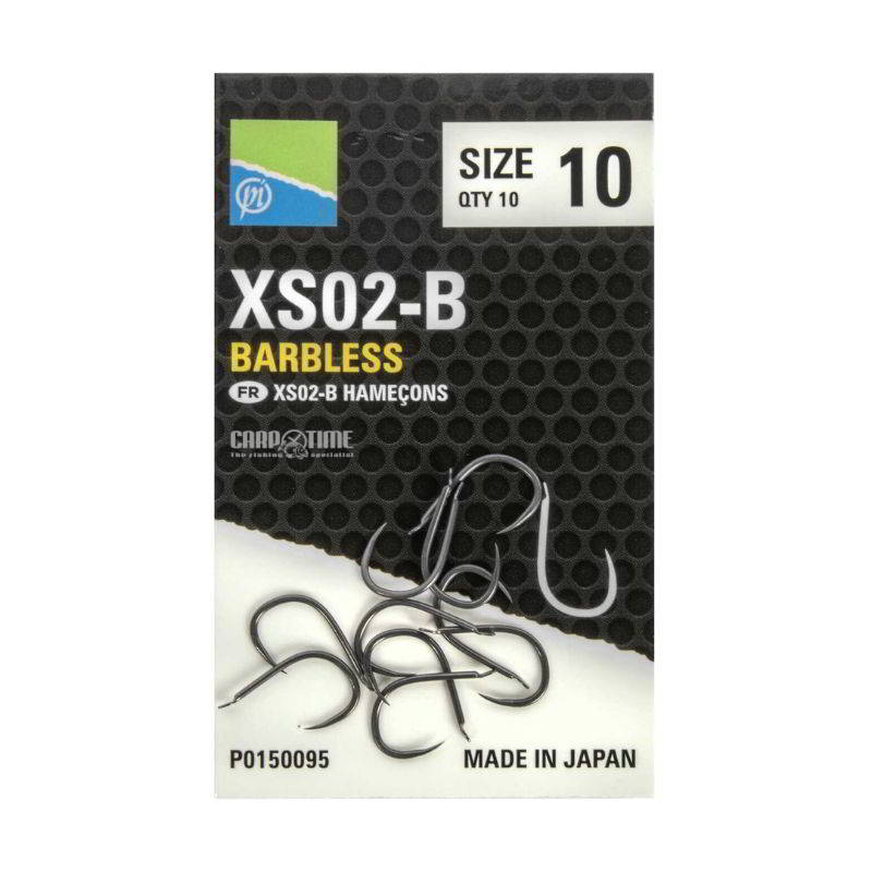 XS02-B HOOKS - immagine 2