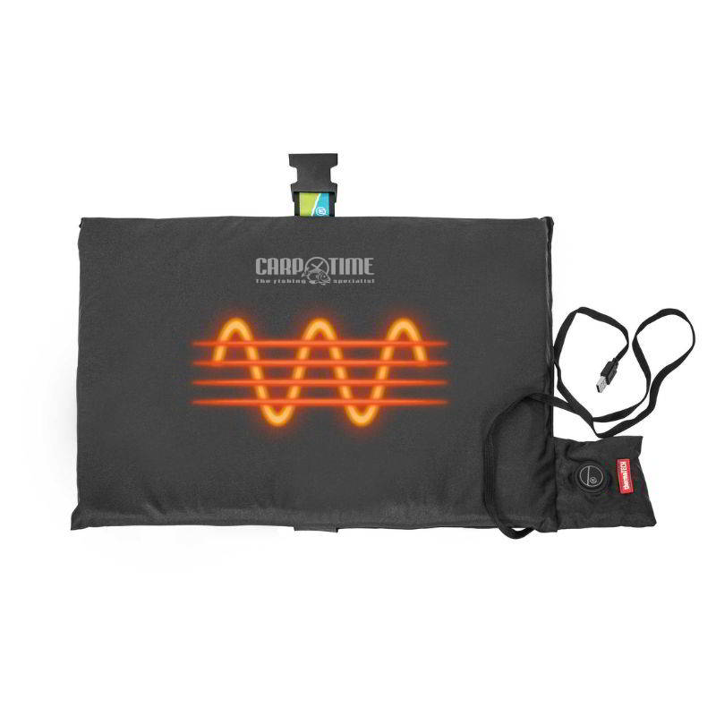 THERMATECH HEATED SEAT CUSHION - immagine 2