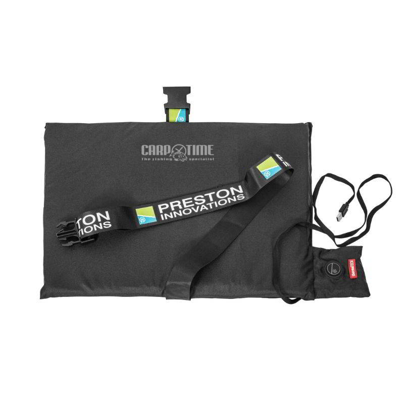 THERMATECH HEATED SEAT CUSHION