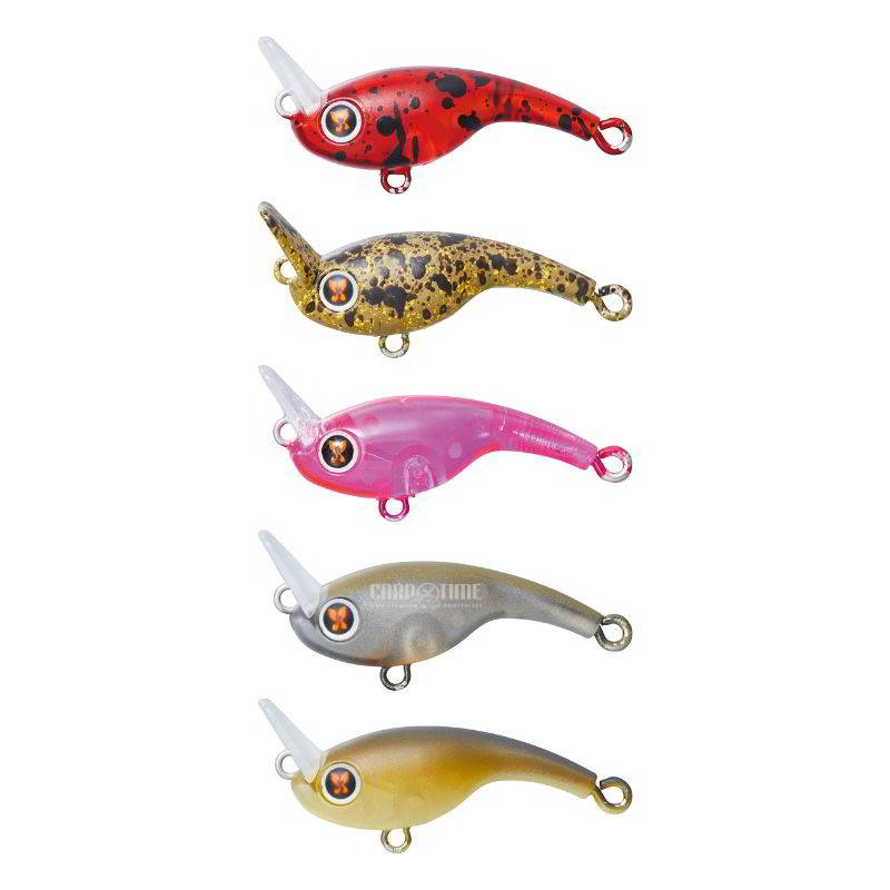 PRESSO RIVECRA 30S SINKING 2,5GR