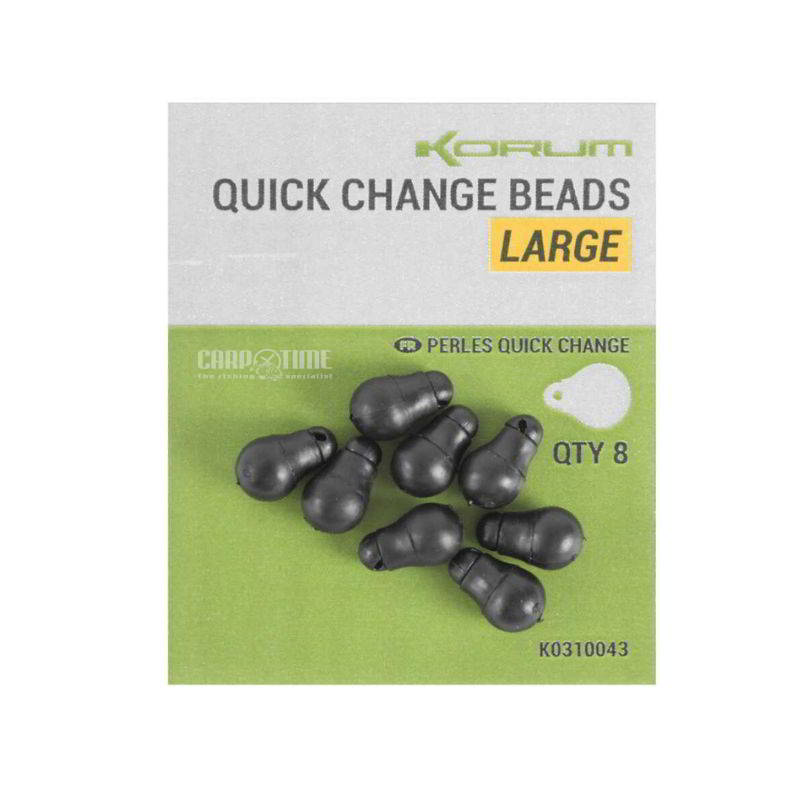 QUICK CHANGE BEAD - immagine 2
