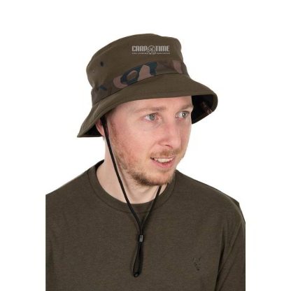 BOONIE HAT