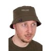REVERSIBLE BUCKET HAT