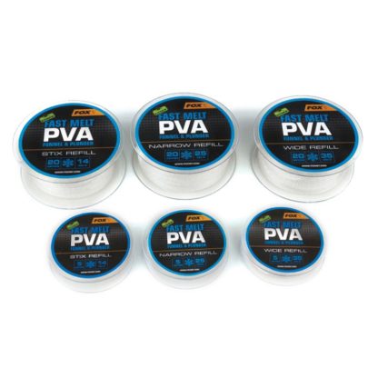 REFILL PVA FAST MELT
