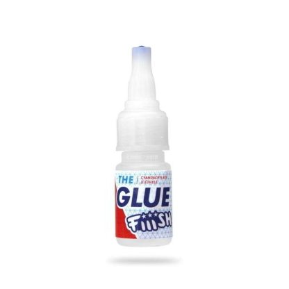 THE GLUE