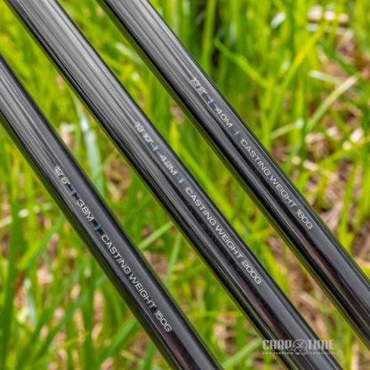 MONSTER XTREME DISTANCE FEEDER ROD - immagine 4