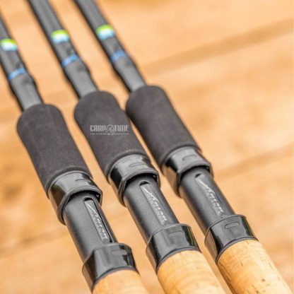 MONSTER XTREME DISTANCE FEEDER ROD - immagine 2