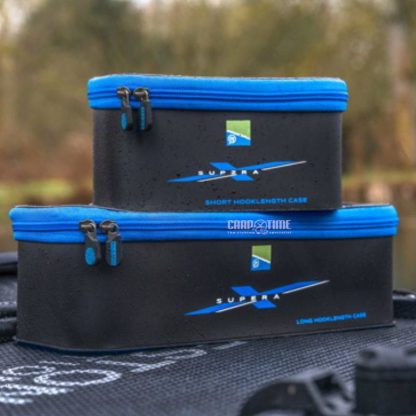 EVA HOOKLENGTH CASE