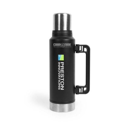 1.4L STAINLESS STEEL FLASK