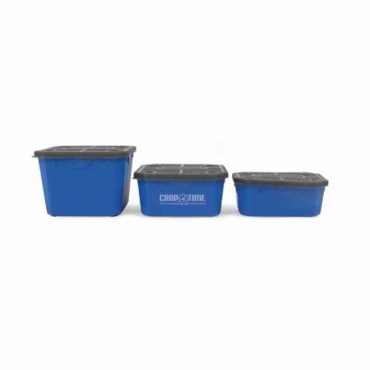 BAIT TUB