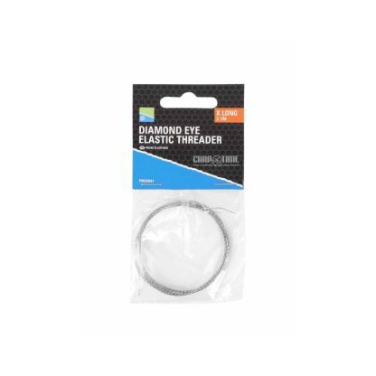DIAMOND EYE THREADER