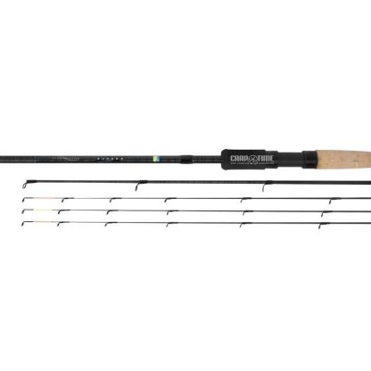 SUPERA X FEEDER ROD