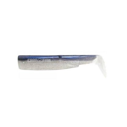 BLACK MINNOW CORPO N.2 - immagine 11