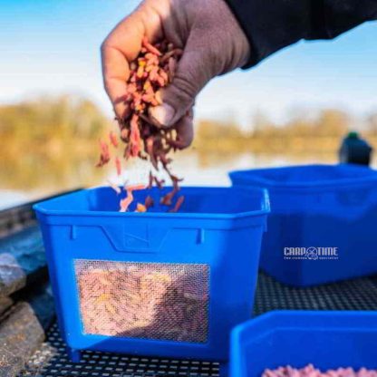 BAIT TUB 1.8LT VENTAMESH - immagine 2