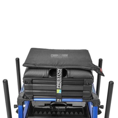THERMATECH HEATED SEAT CUSHION - immagine 3