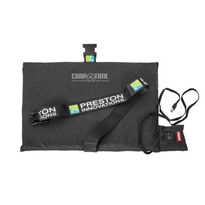 THERMATECH HEATED SEAT CUSHION