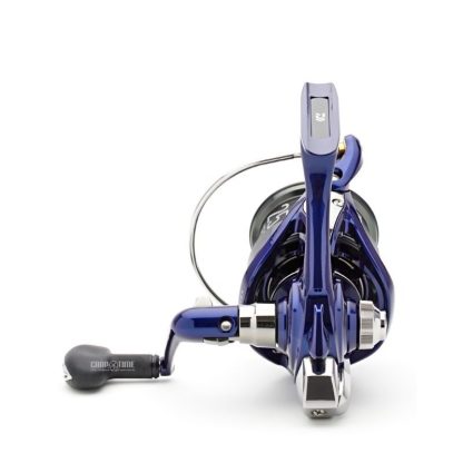 23 TDR DISTANCE 25 QD - immagine 3