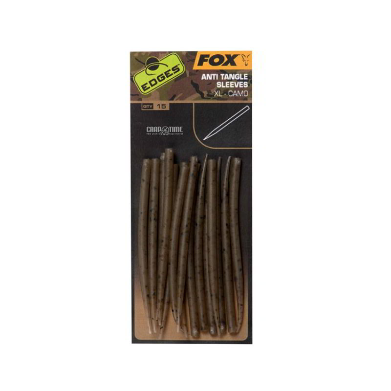 CAMO XL ANTI TANGLE SLEEVES