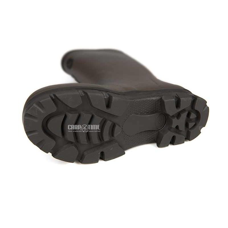 NEOPRENE LINED CAMO/KHAKI WELLIES - immagine 2