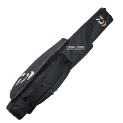 FODERO BOLOGNESE NERO/ORO 165CM - immagine 2