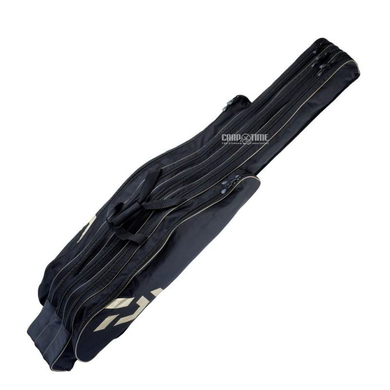 FODERO BOLOGNESE NERO/ORO 165CM