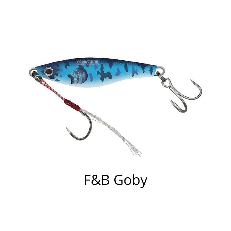 MOLIX JUGULO WIDE 10GR - immagine 2