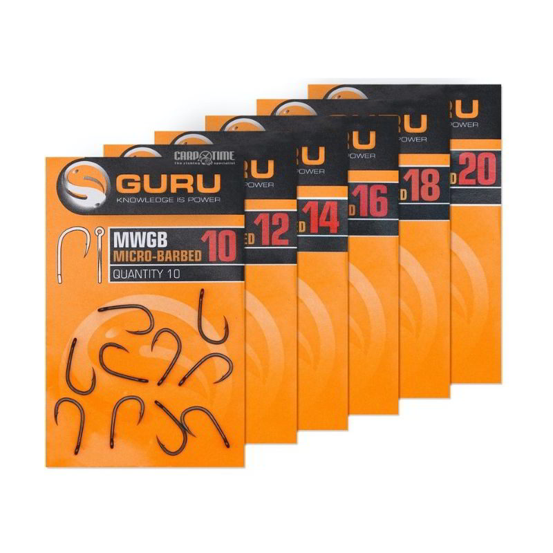 FEEDER SPECIAL XS EYED - immagine 2