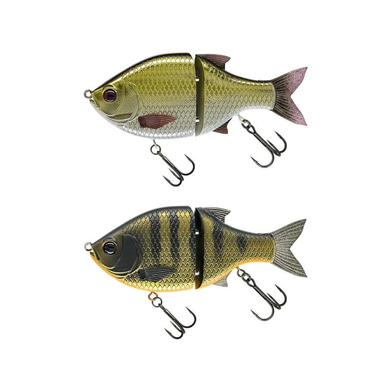 GLIDE BAIT 140 SLOW SINKING