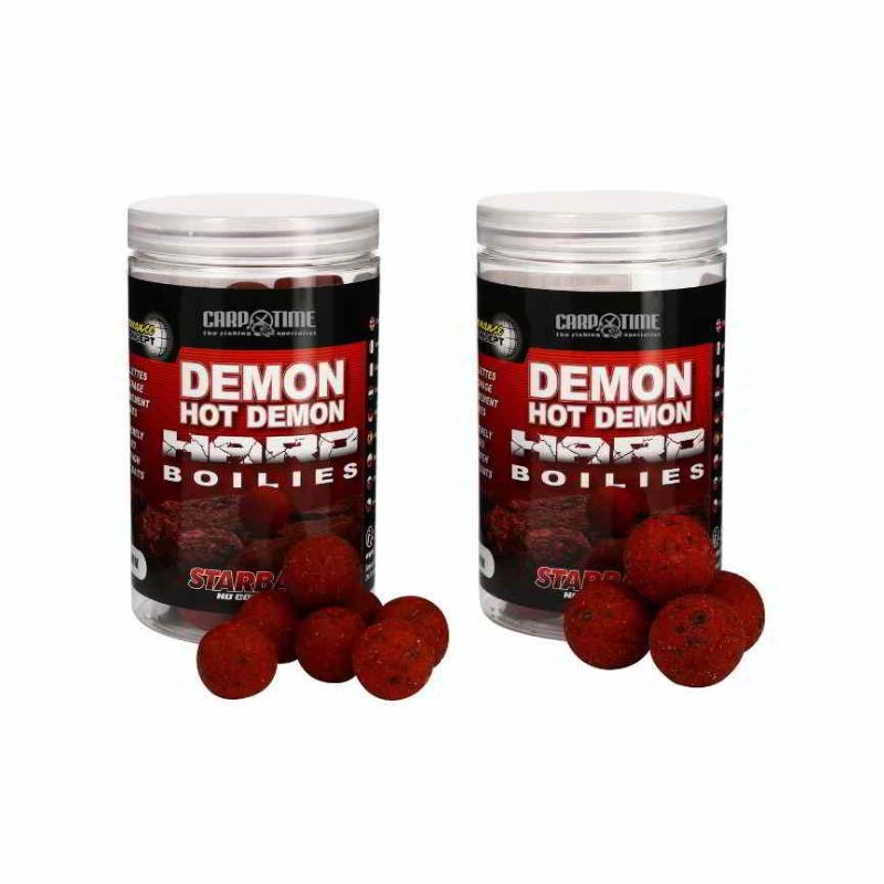 HOT DEMON HARD BAITS
